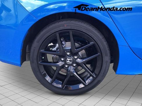 New 2026 Honda Civic Sport image 7