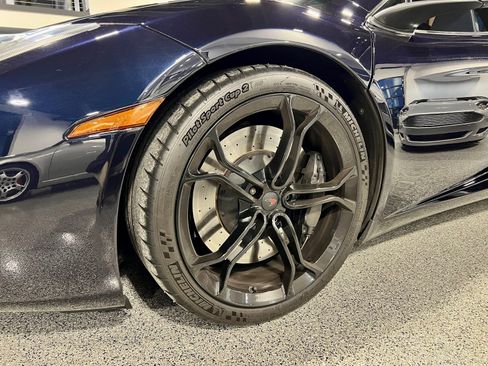 Used 2012 McLaren MP4-12C Coupe image 7