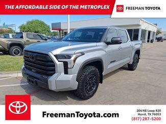 Used 2025 Toyota Tundra SR5 w/ SR5 Premium Package video 1