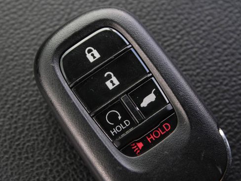 Used 2025 Honda CR-V EX image 16