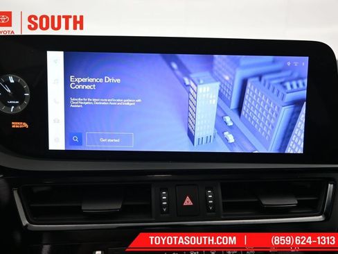 Used 2023 Lexus ES 300h F Sport w/ Accessory Package (Z1) FWD image 13