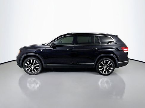 Used 2019 Volkswagen Atlas SEL Premium image 8