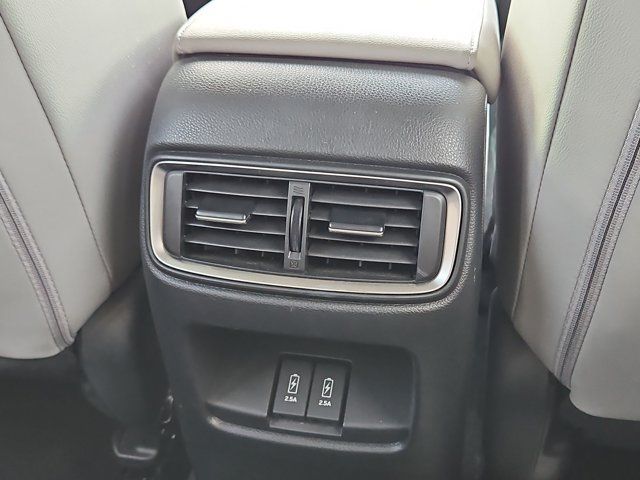 Used 2017 Honda CR-V Touring image 24