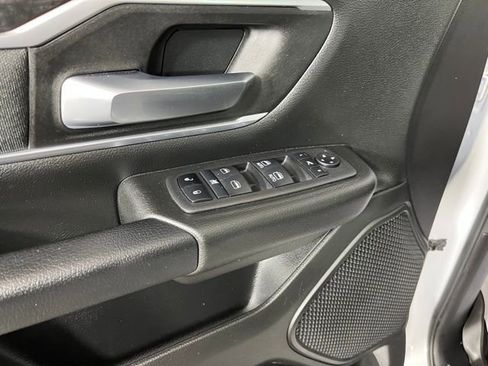 Used 2023 RAM 1500 Big Horn image 16