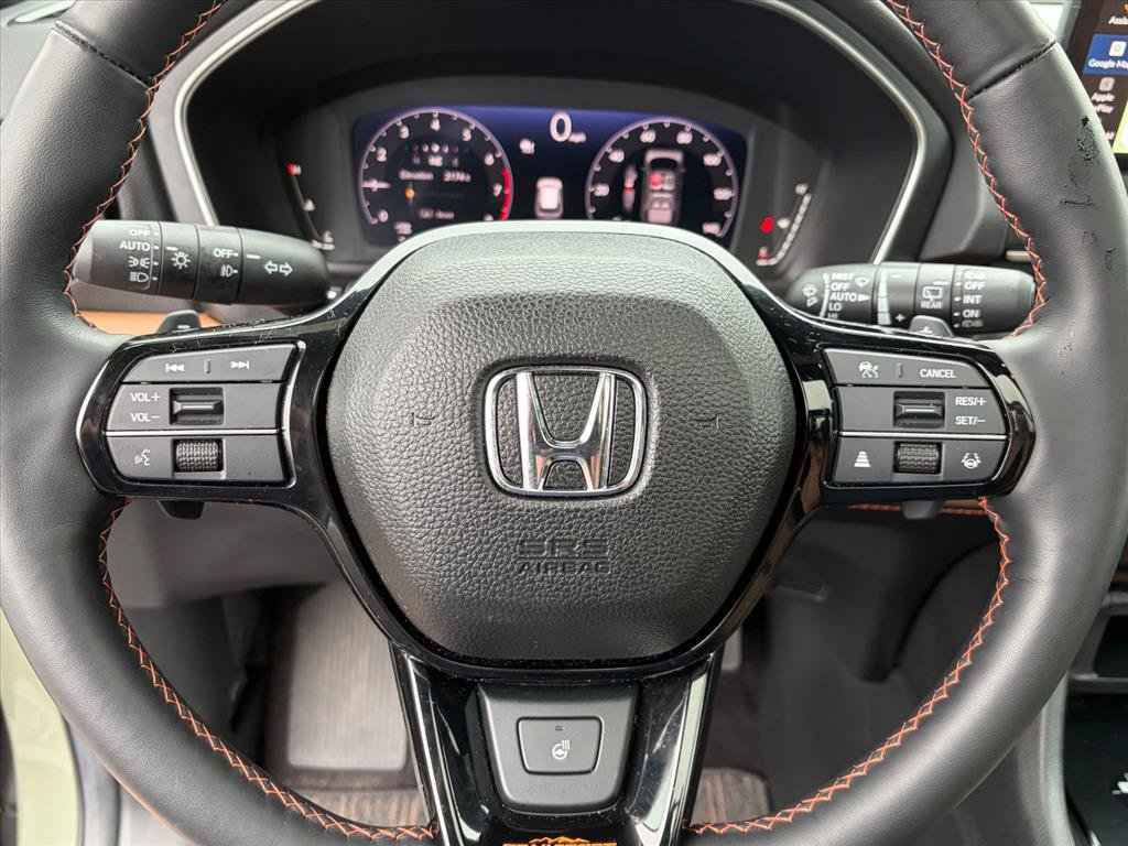 Used 2026 Honda Passport TrailSport Elite image 16