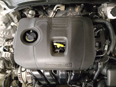 Used 2020 Kia Forte LXS image 30