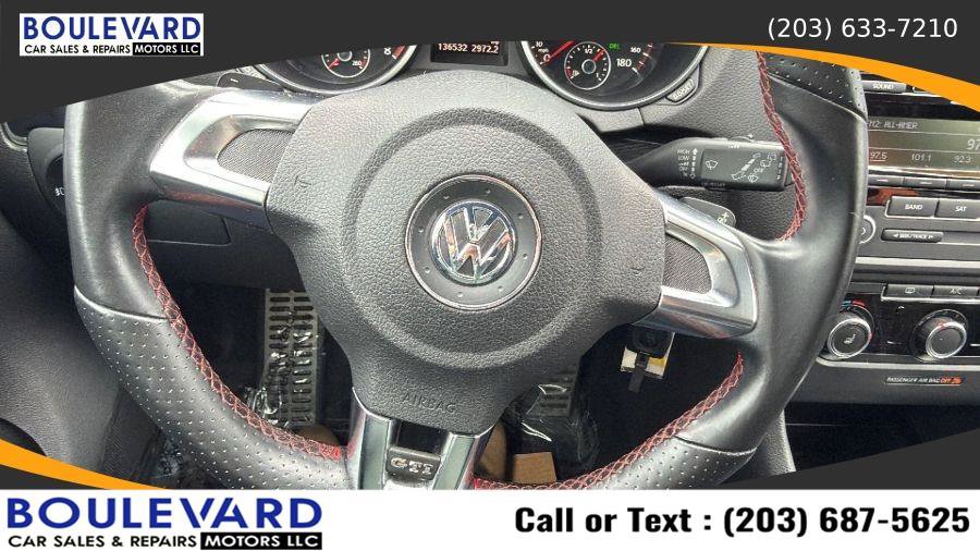 Used 2013 Volkswagen Golf 4-Door FWD image 20