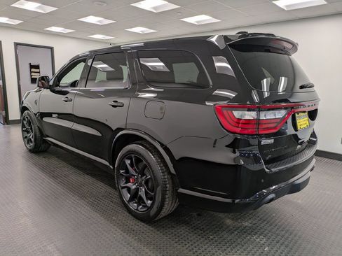 Used 2024 Dodge Durango SRT Hellcat image 6