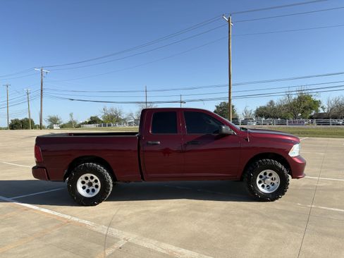 Used 2017 RAM 1500 Express image 6