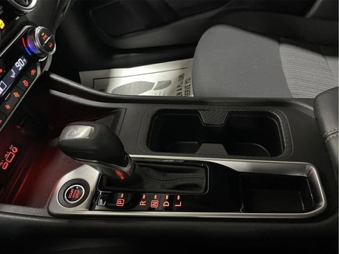 Used 2025 Nissan Sentra SV w/ All-Weather Package image 30