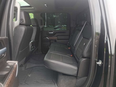 Used 2021 GMC Sierra 2500 Denali w/ Denali Ultimate Package AWD/4WD image 10