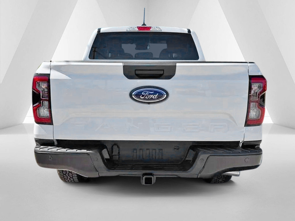 New 2026 Ford Ranger XL w/ Trailer Tow Package AWD/4WD image 6