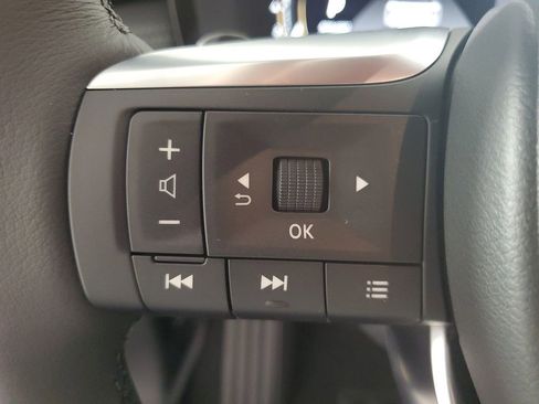 New 2026 INFINITI QX60 Luxe w/ Cargo Package image 25