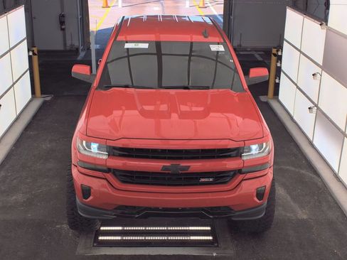 Used 2018 Chevrolet Silverado 1500 LT w/ All Star Edition image 2