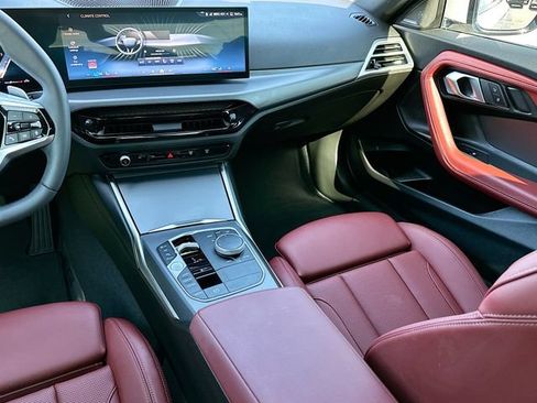 Used 2025 BMW 230i xDrive Coupe w/ Convenience Package AWD/4WD image 26