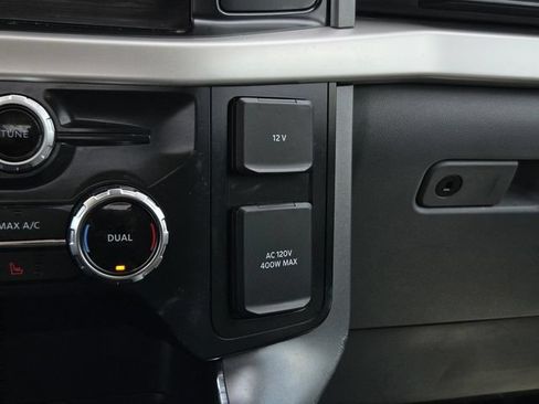 Used 2022 Ford F150 XLT w/ Equipment Group 302A High AWD/4WD image 23