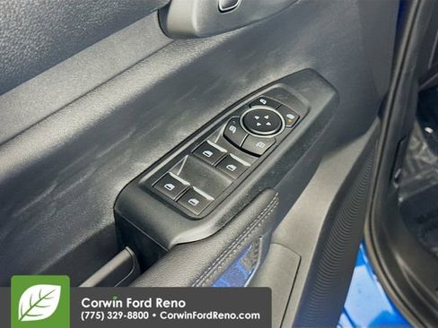 New 2025 Ford Ranger XLT w/ Equipment Group 301A High image 19