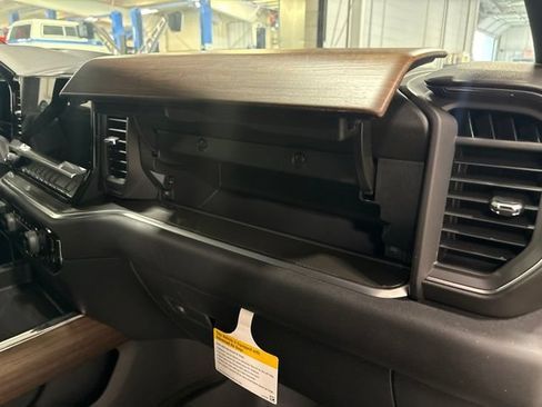 New 2026 Chevrolet Silverado 2500 High Country w/ High Country Premium Package AWD/4WD image 64
