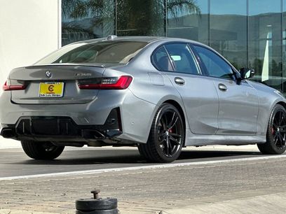 Used 2024 BMW M340i w/ Premium Package