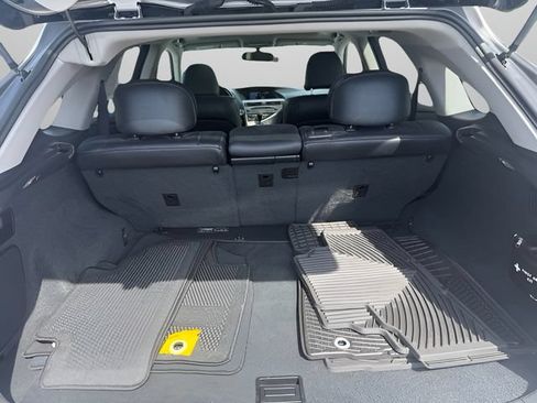 Used 2015 Lexus RX 350 AWD image 9
