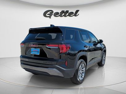 Used 2026 GMC Terrain Elevation