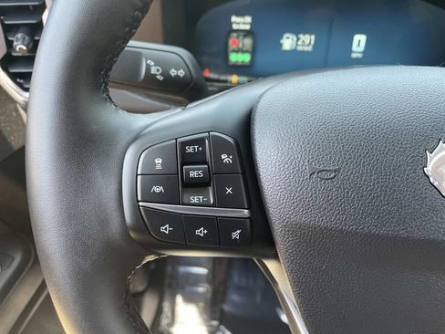 Used 2025 Ford Bronco Sport Outer Banks w/ Outer Banks Tech Package+ AWD/4WD image 32