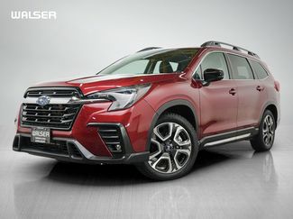 Used 2024 Subaru Ascent Limited w/ Technology Package AWD/4WD video 1