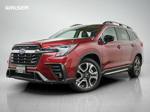 Used 2024 Subaru Ascent Limited w/ Technology Package AWD/4WD image 1