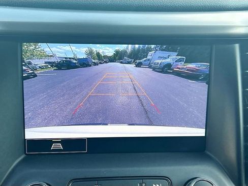 Used 2023 GMC Acadia AT4 AWD/4WD image 14