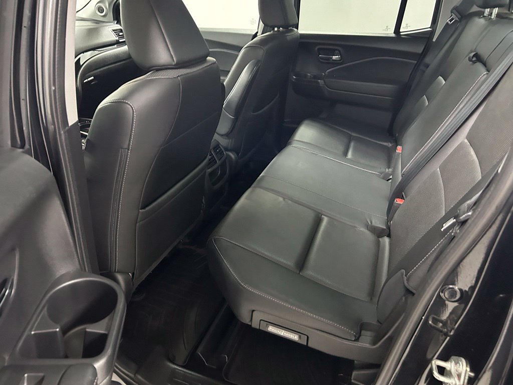 Used 2018 Honda Ridgeline RTL-E image 14