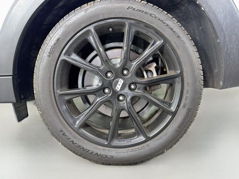 Used 2019 Hyundai Tucson Night AWD/4WD image 34