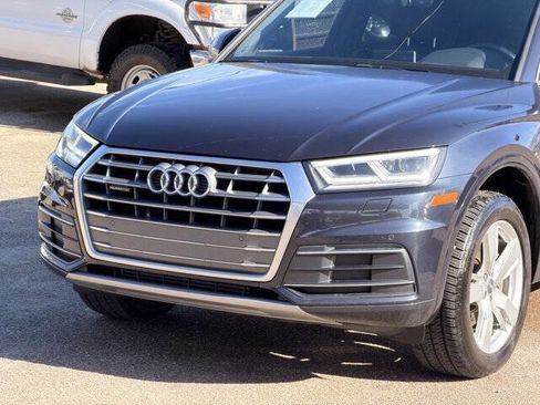 Used 2018 Audi Q5 2.0T Premium Plus w/ Premium Plus Package image 10