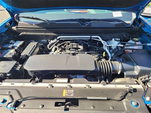 Used 2023 Chevrolet Colorado LT image 25