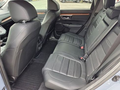 Used 2022 Honda CR-V EX-L image 9