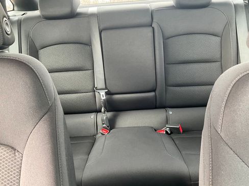 Used 2023 Chevrolet Malibu LT image 24