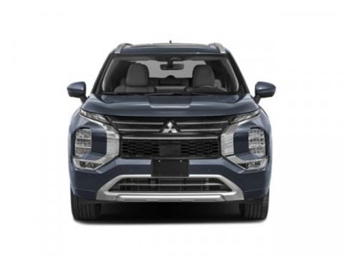 New 2026 Mitsubishi Outlander SEL image 7