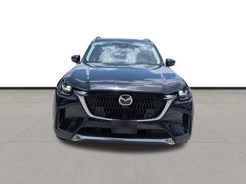Certified 2024 MAZDA CX-90 3.3 Turbo w/ Premium Plus Pkg AWD/4WD image 2
