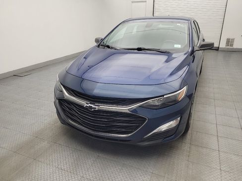 Used 2019 Chevrolet Malibu RS w/ LPO, Convenience Package 1 FWD image 15