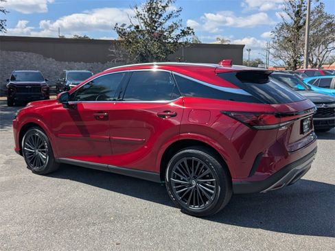 Used 2026 Lexus RX 350 Premium w/ Convenience Package image 5