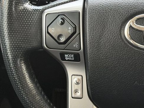 Used 2024 Toyota 4Runner SR5 Premium w/ Moonroof Package AWD/4WD image 14