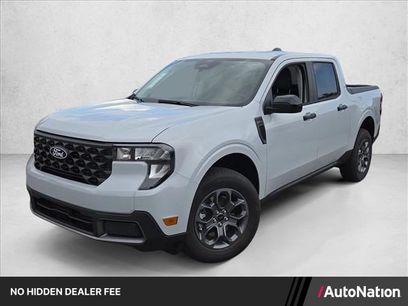 New 2026 Ford Maverick XLT w/ XLT Luxury Package