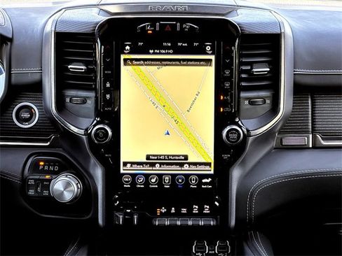 Used 2020 RAM 1500 Limited image 30