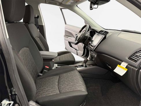 New 2026 Mitsubishi Outlander Sport LE image 24