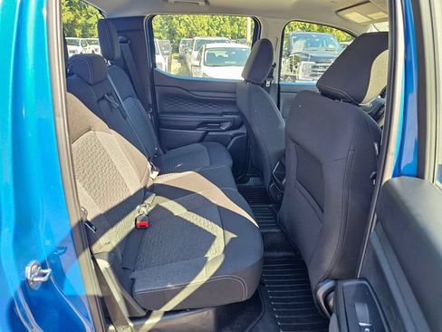 New 2025 Ford Ranger XL w/ Trailer Tow Package AWD/4WD image 12