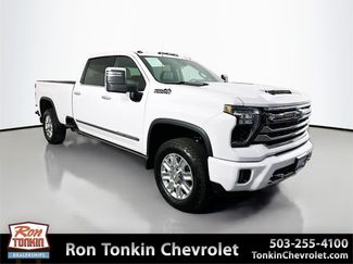 Used 2025 Chevrolet Silverado 3500 High Country w/ Technology Package video 1