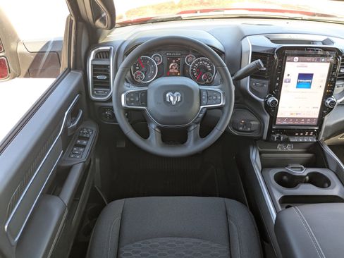 New 2026 RAM 2500 Big Horn image 15