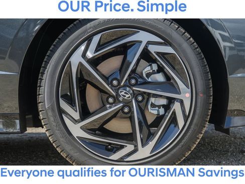 New 2026 Hyundai Sonata SEL image 14