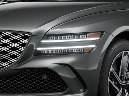 New 2026 Genesis G80 2.5T Advanced image 9