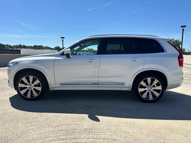 Certified 2023 Volvo XC90 B6 Ultimate w/ Protection Package AWD/4WD image 5