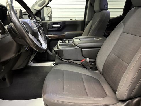 Used 2022 GMC Sierra 1500 Elevation AWD/4WD image 12